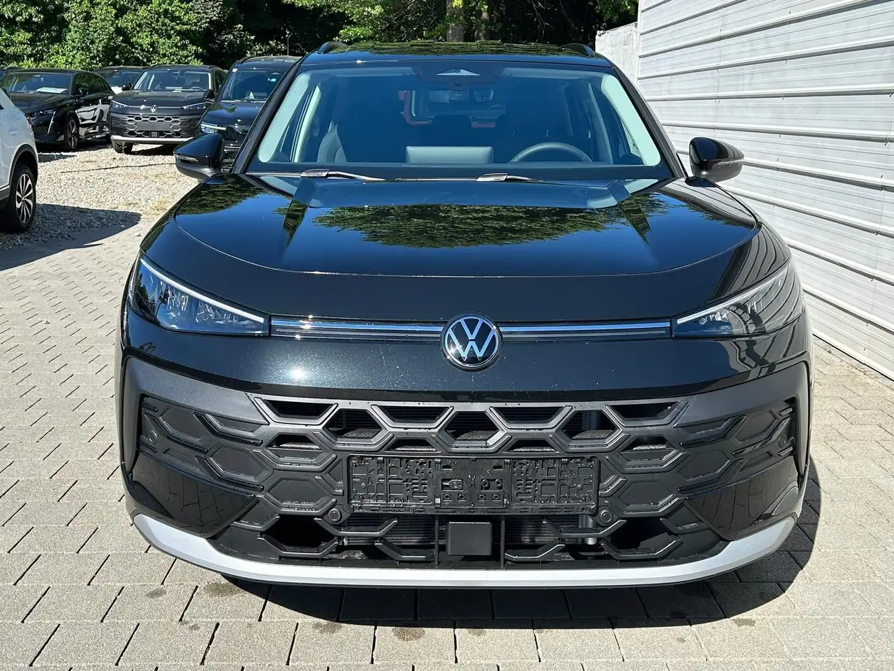 Volkswagen T-Roc 2026