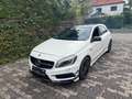 Mercedes-Benz A 180 A 180 BlueEfficiency AMG LINE !!MIT MÄNGELN!! Blanc - thumbnail 1