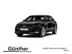 Audi A3 TFSI S TRONIC+WINTERRÄ+SONOS+HEAD U