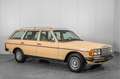 Mercedes-Benz 300 300D 300TDT 300D Turbodiesel 300TDT Jaune - thumbnail 7