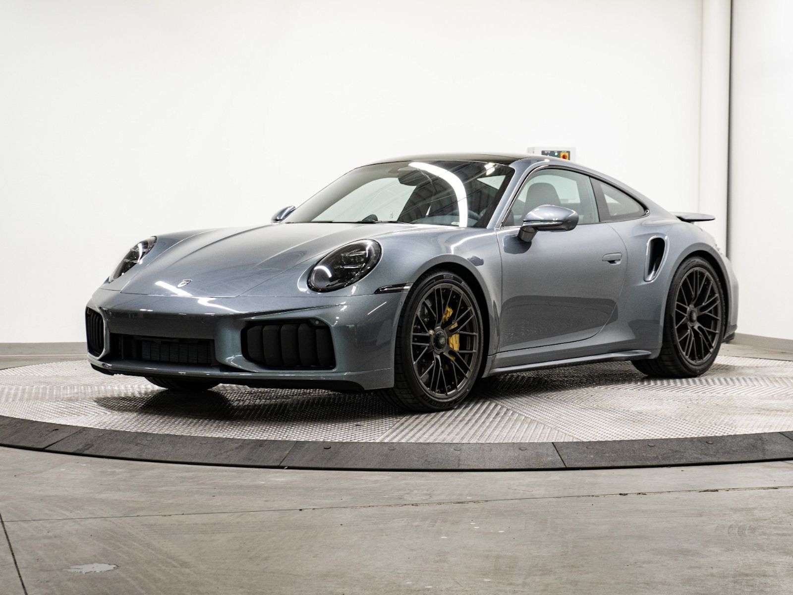 2026 Porsche 911 | One Owner, Accident Free, No Luxury Tax, Full Ca