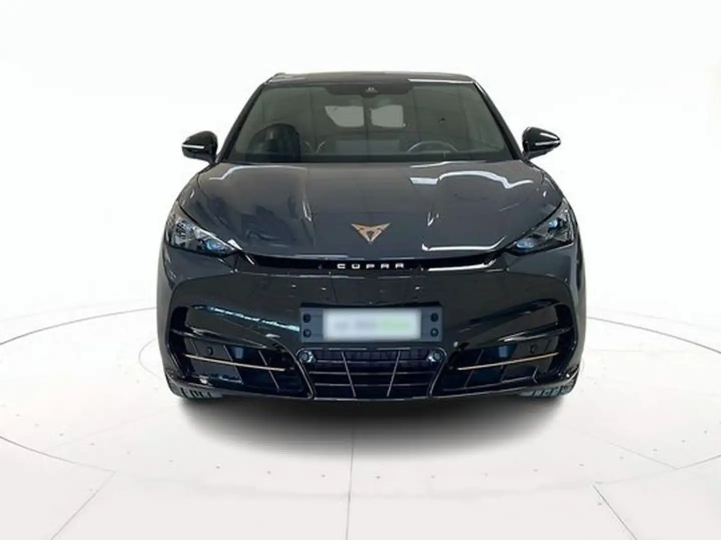 CUPRA Tavascan 77kwh endurance immersive rwd Grau - 2