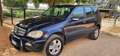 Mercedes-Benz ML 270 cdi SE Leather special edition Bleu - thumbnail 14