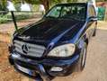 Mercedes-Benz ML 270 cdi SE Leather special edition Blau - thumbnail 5