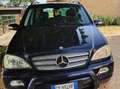 Mercedes-Benz ML 270 cdi SE Leather special edition plava - thumbnail 15
