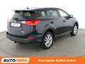 Toyota RAV 4 2.2 D-4D Executive *TEMPO*PDC*SHZ*ALU* Schwarz - thumbnail 6