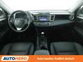 Toyota RAV 4 2.2 D-4D Executive *TEMPO*PDC*SHZ*ALU* Schwarz - thumbnail 12