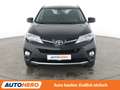 Toyota RAV 4 2.2 D-4D Executive *TEMPO*PDC*SHZ*ALU* Schwarz - thumbnail 9