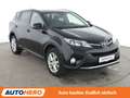 Toyota RAV 4 2.2 D-4D Executive *TEMPO*PDC*SHZ*ALU* Schwarz - thumbnail 8