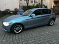 BMW 116 116i Blau - thumbnail 10