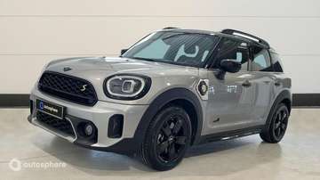Cooper SE 125ch + 95ch Edition Premium ALL4 BVA6