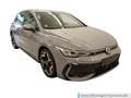 Volkswagen Golf VIII 1.5 eTSI DSG R-Line AHK STHZG Kamera A Grau - thumbnail 5