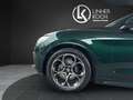 Alfa Romeo Stelvio Veloce 2.2 16V Q4 ''AHV+Pano+Leder+uvm'' Grün - thumbnail 13
