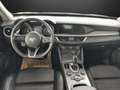 Alfa Romeo Stelvio Veloce 2.2 16V Q4 ''AHV+Pano+Leder+uvm'' Grün - thumbnail 10