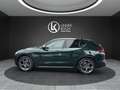 Alfa Romeo Stelvio Veloce 2.2 16V Q4 ''AHV+Pano+Leder+uvm'' Grün - thumbnail 2