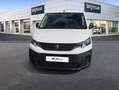 Peugeot Partner 1.5BlueHDI S&S Pro Standard 600kg 75 Blanco - thumbnail 2