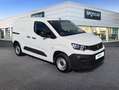 Peugeot Partner 1.5BlueHDI S&S Pro Standard 600kg 75 Blanco - thumbnail 3