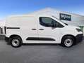 Peugeot Partner 1.5BlueHDI S&S Pro Standard 600kg 75 Blanco - thumbnail 4