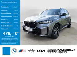 Bmw X5 M 60i xDrive FACEL. PANO HUD LED STANDHZ