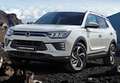 SsangYong Korando G15 Line 4x2 L.P. - thumbnail 8
