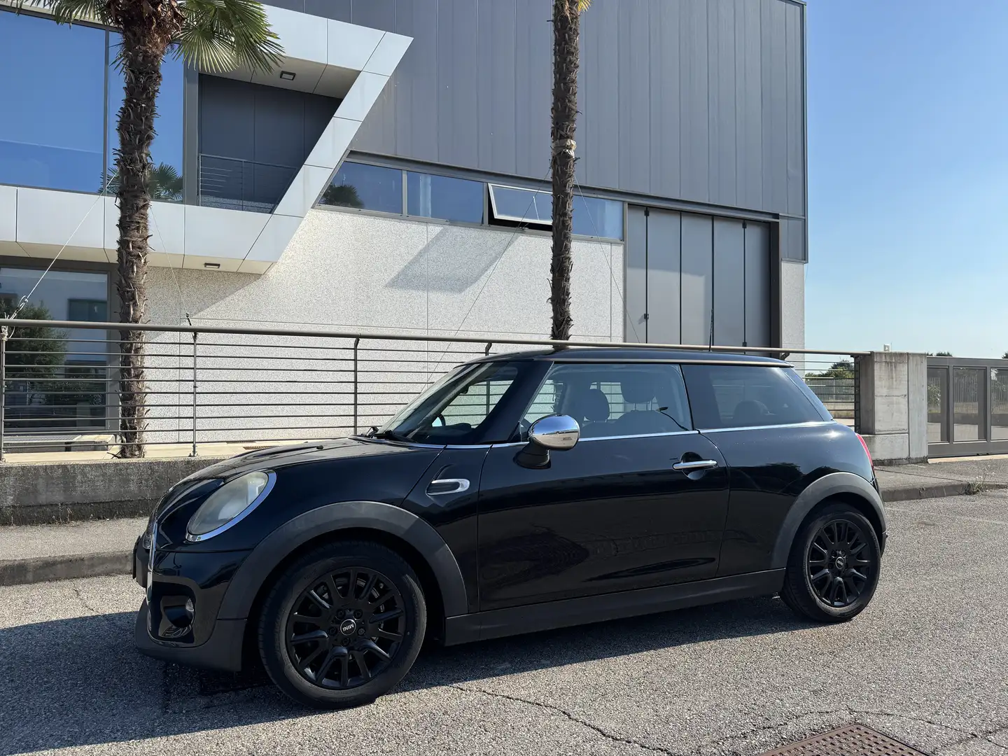 MINI One D 1.5 3p - 1