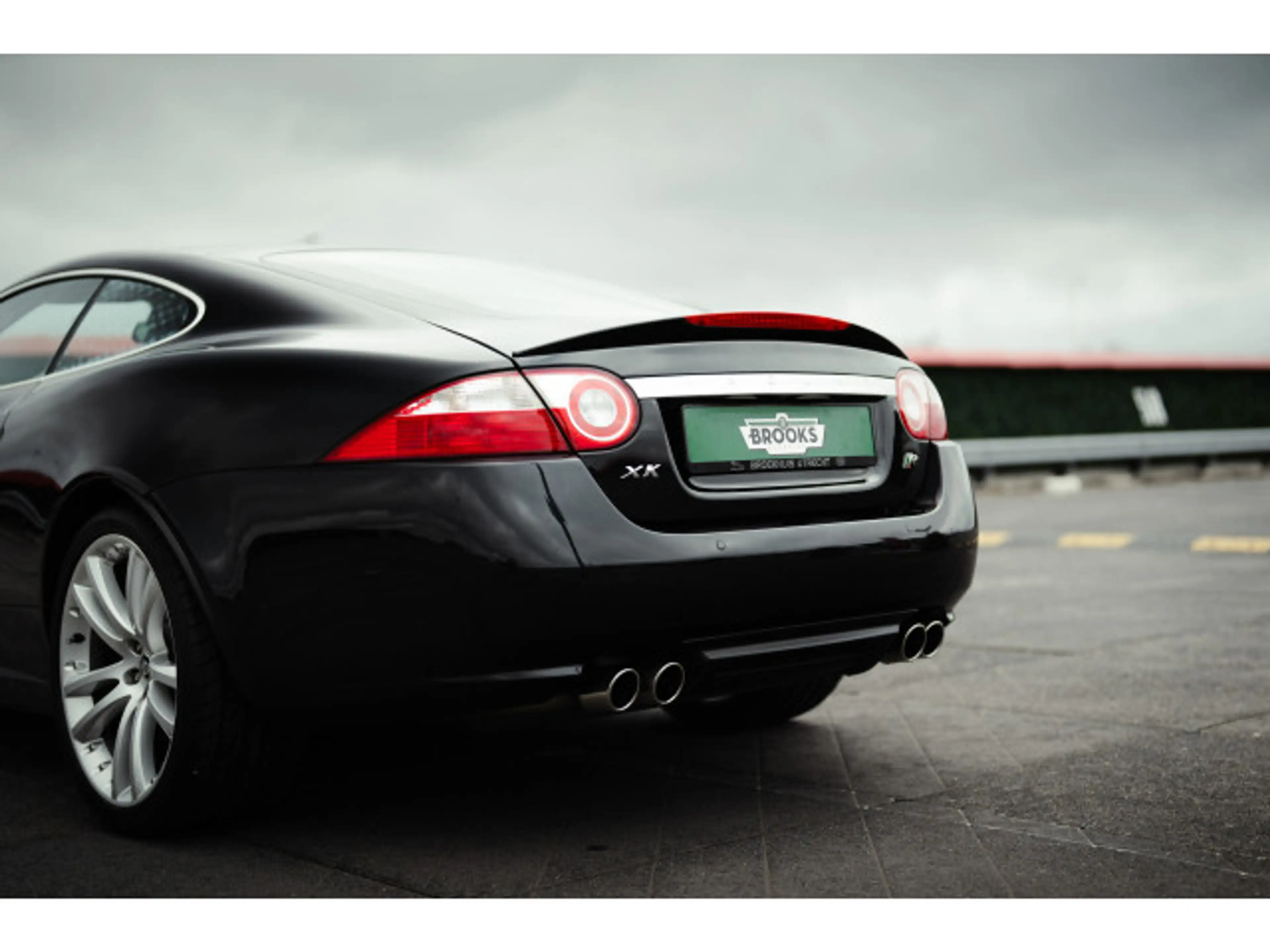 Jaguar XKR 4.2 V8 Coupé | Cruise control | Elektrisch verstel — photo 10