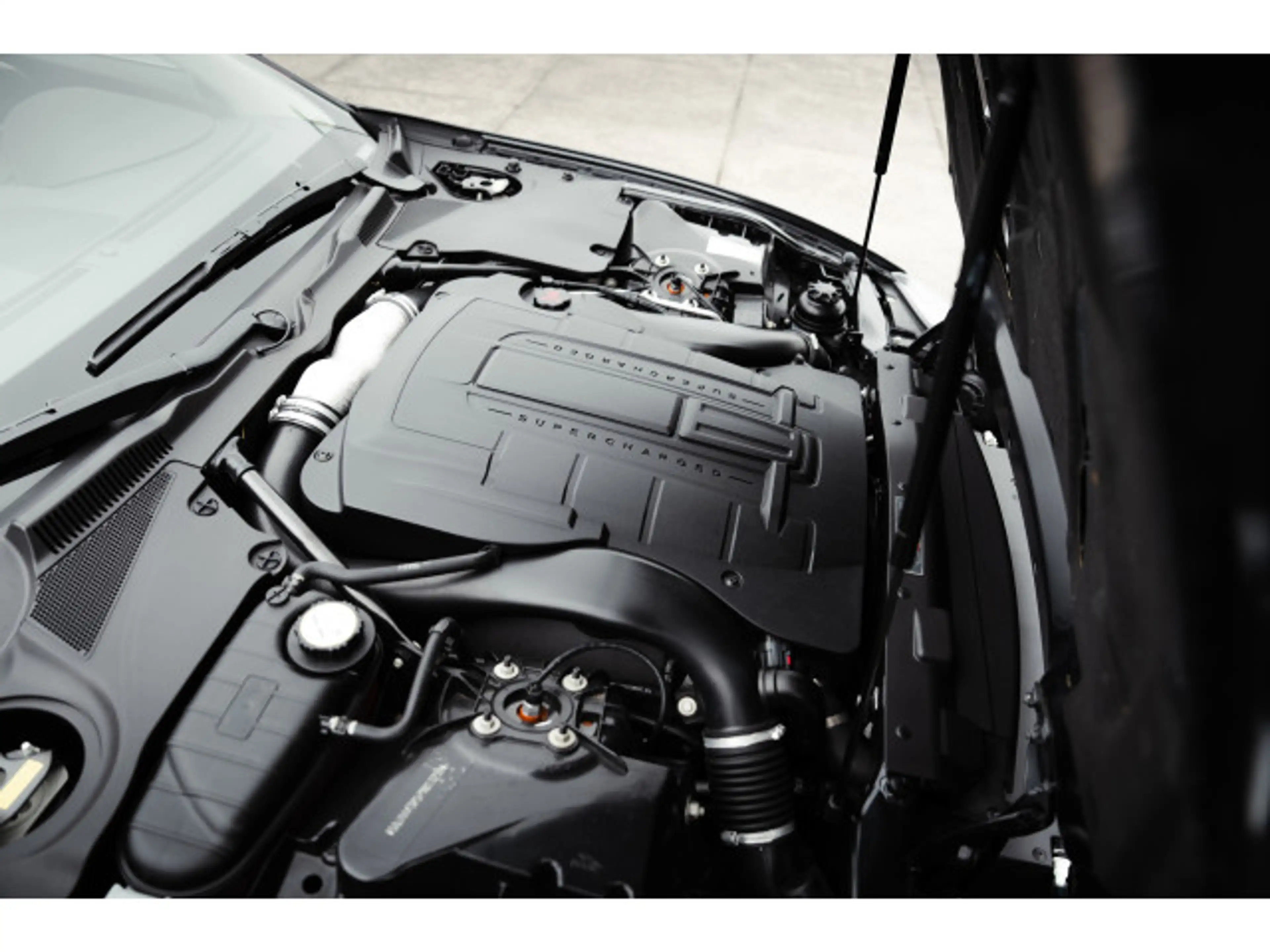 Jaguar XKR 4.2 V8 Coupé | Cruise control | Elektrisch verstel — photo 13