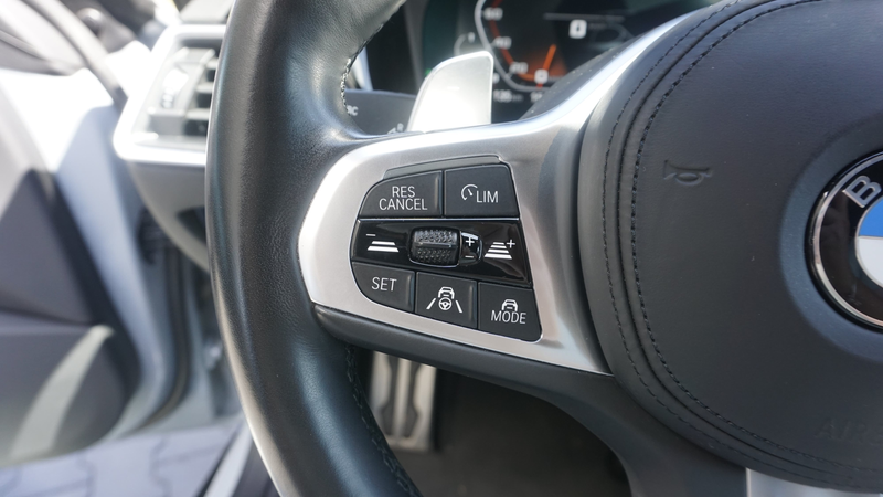 BMW 440 M440i xDrive Gran Coupé Head-Up HK HiFi DAB RFK — photo 14