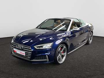 S5🏁*3.0L*V6*354PK💥*QUATTRO*GPS*CAMERA*SENSOREN*FULL LED