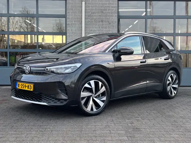 Volkswagen ID.4 First 77 kWh |SOH 94%| WINTERPAKKET|
