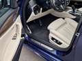 BMW 530 530e iPerformance Aut M-pak Bleu - thumbnail 6