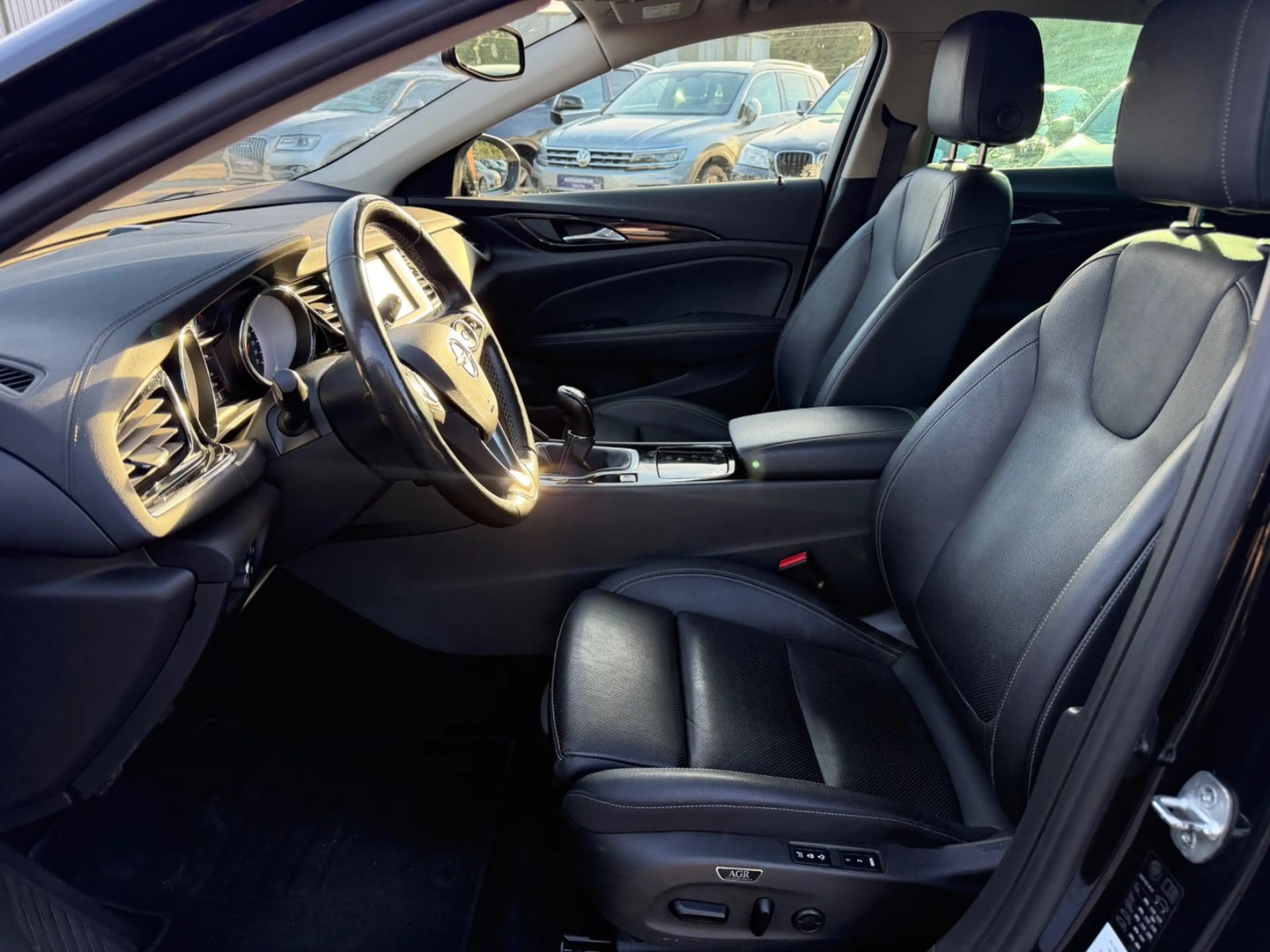 Opel Insignia B Grand Sport Elegance/2,0/LED/EURO6 — photo 10