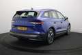 Skoda Enyaq iV 60 Soh 93,4% | Camera | Elektrische Trekhaak | Blau - thumbnail 5