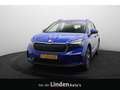 Skoda Enyaq iV 60 Soh 93,4% | Camera | Elektrische Trekhaak | Blau - thumbnail 1