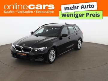 d Touring Advantage Aut LED NAVI DIGI-TACHO