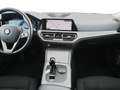BMW 318 d Touring Advantage Aut LED NAVI DIGI-TACHO Schwarz - thumbnail 11
