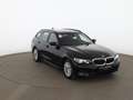 BMW 318 d Touring Advantage Aut LED NAVI DIGI-TACHO Schwarz - thumbnail 5