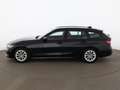 BMW 318 d Touring Advantage Aut LED NAVI DIGI-TACHO Schwarz - thumbnail 6