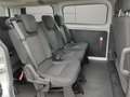 Ford Transit Custom 320 L1, 9 Sitzer, 1.Hand, MwSt. Blanc - thumbnail 12