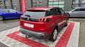 Peugeot 3008 BUSINESS bluehdi 130ch ss eat8 active Rouge - thumbnail 8