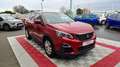 Peugeot 3008 BUSINESS bluehdi 130ch ss eat8 active Rouge - thumbnail 3