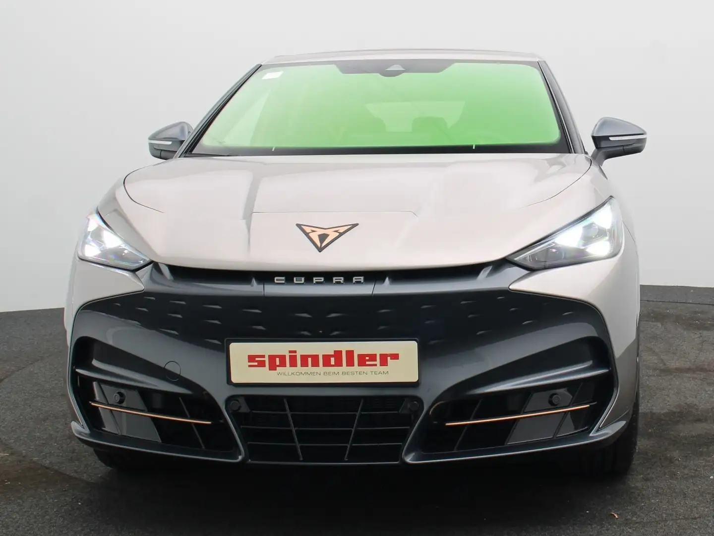 CUPRA Tavascan VZ 4Drive / Navi, Matrix, Head-Up, 360° Braun - 2