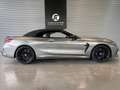 BMW M8 Cabrio COMPETITION/HUD/H&K/LASER/360°/ACC Gris - thumbnail 7
