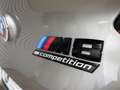 BMW M8 Cabrio COMPETITION/HUD/H&K/LASER/360°/ACC Gris - thumbnail 9