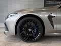 BMW M8 Cabrio COMPETITION/HUD/H&K/LASER/360°/ACC Gris - thumbnail 3