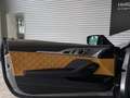 BMW M8 Cabrio COMPETITION/HUD/H&K/LASER/360°/ACC Gris - thumbnail 15