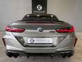 BMW M8 Cabrio COMPETITION/HUD/H&K/LASER/360°/ACC Gris - thumbnail 10