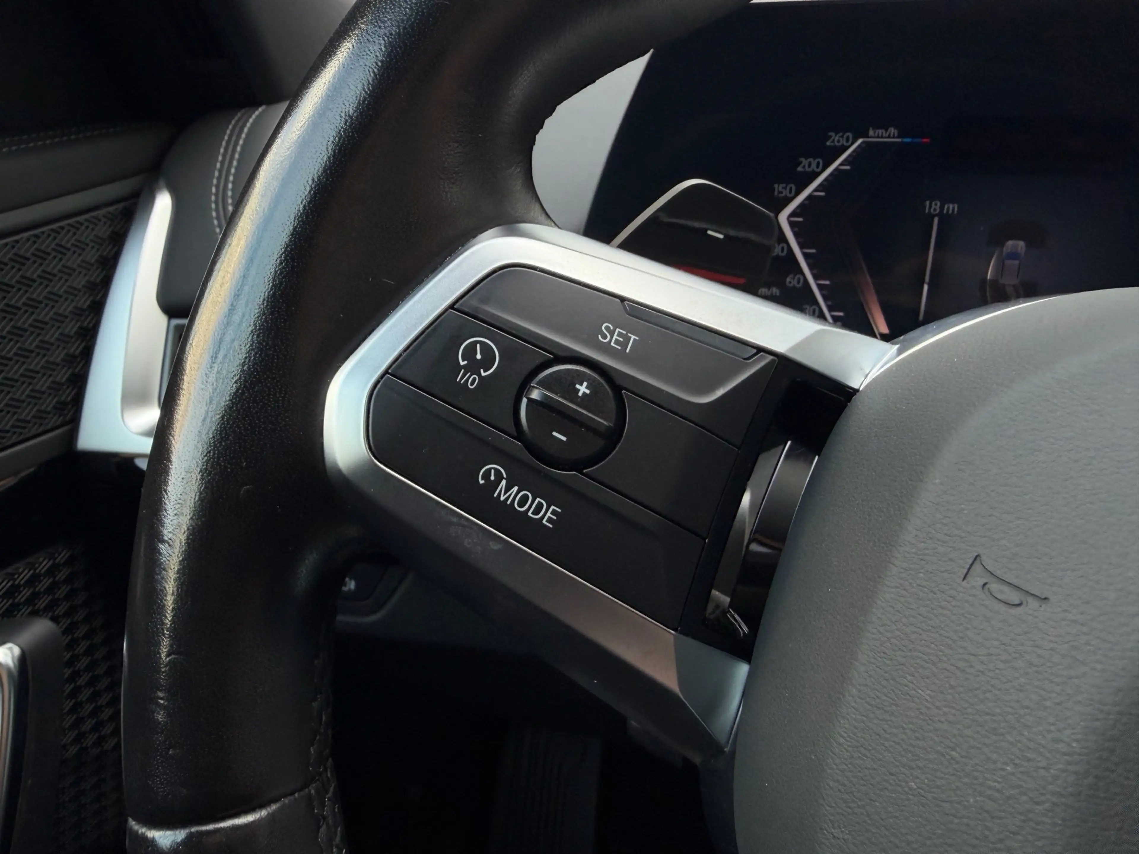 BMW X1 sDrive18d M Sport DA Prof ACC PA+ HuD AHK — photo 14
