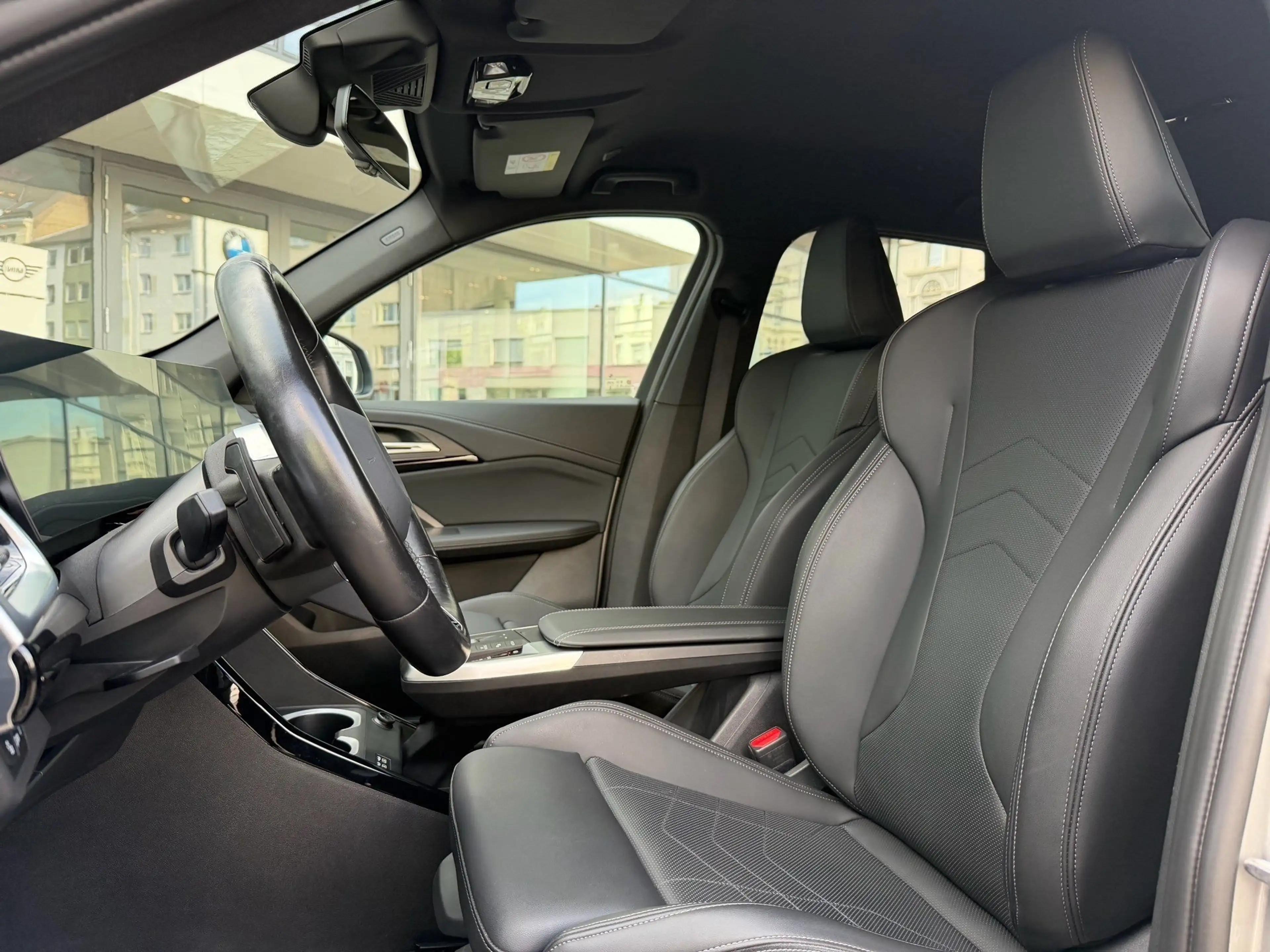 BMW X1 sDrive18d M Sport DA Prof ACC PA+ HuD AHK — photo 7