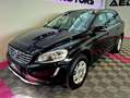 Volvo XC60 Schwarz - thumbnail 2
